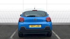 Citroen C3 1.2 PureTech 82 Feel 5dr Petrol Hatchback